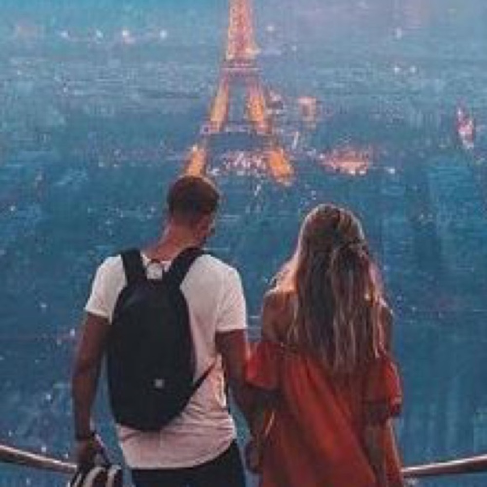 Meet your Posher, Jennifer